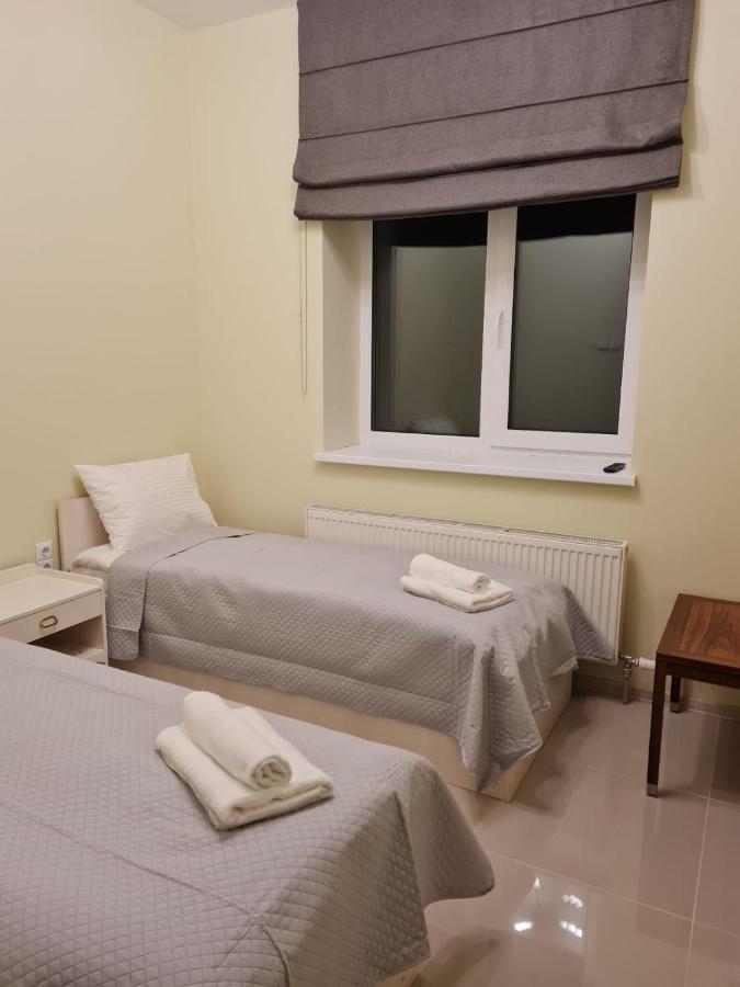 Grundenberga Hotel With Self Check-In Baldone エクステリア 写真