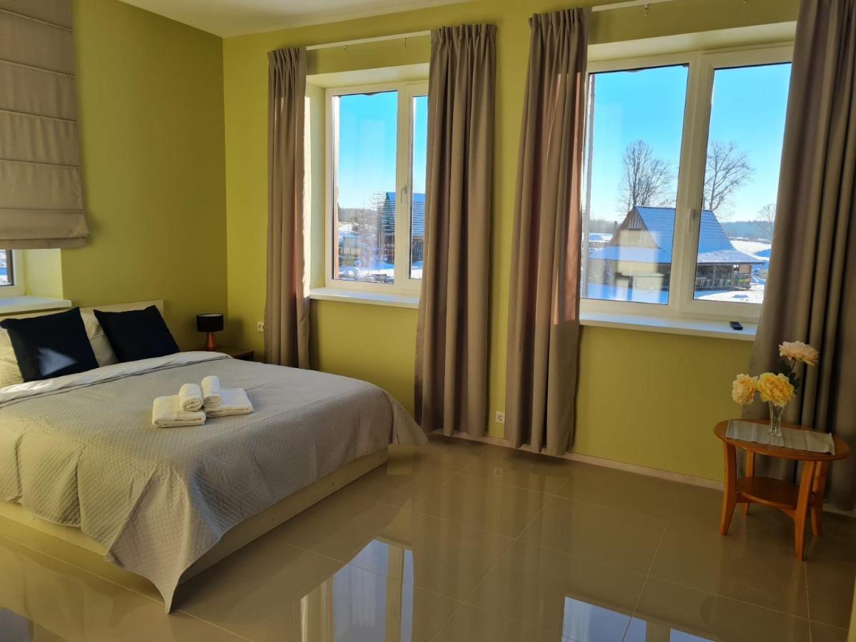 Grundenberga Hotel With Self Check-In Baldone エクステリア 写真