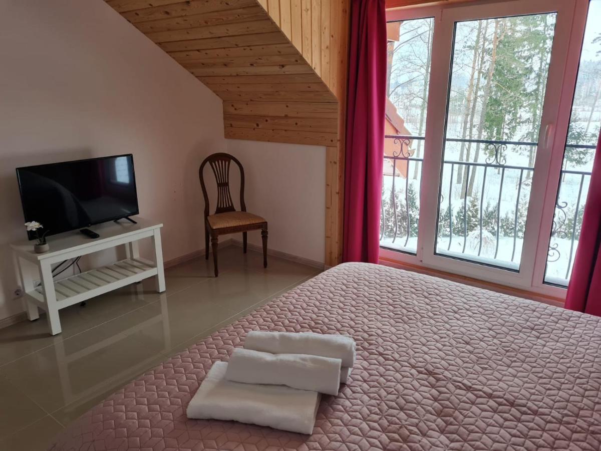 Grundenberga Hotel With Self Check-In Baldone エクステリア 写真