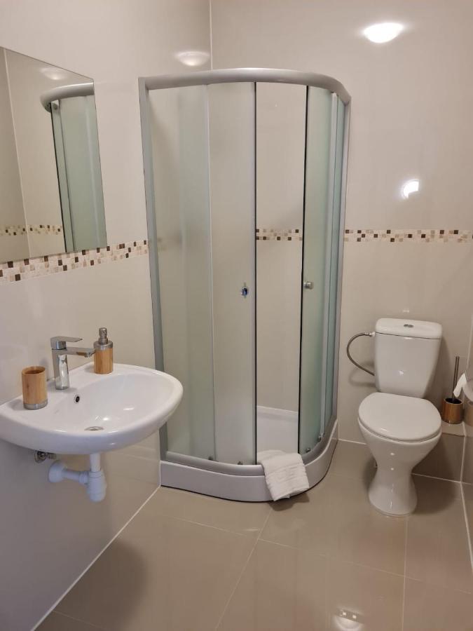 Grundenberga Hotel With Self Check-In Baldone エクステリア 写真