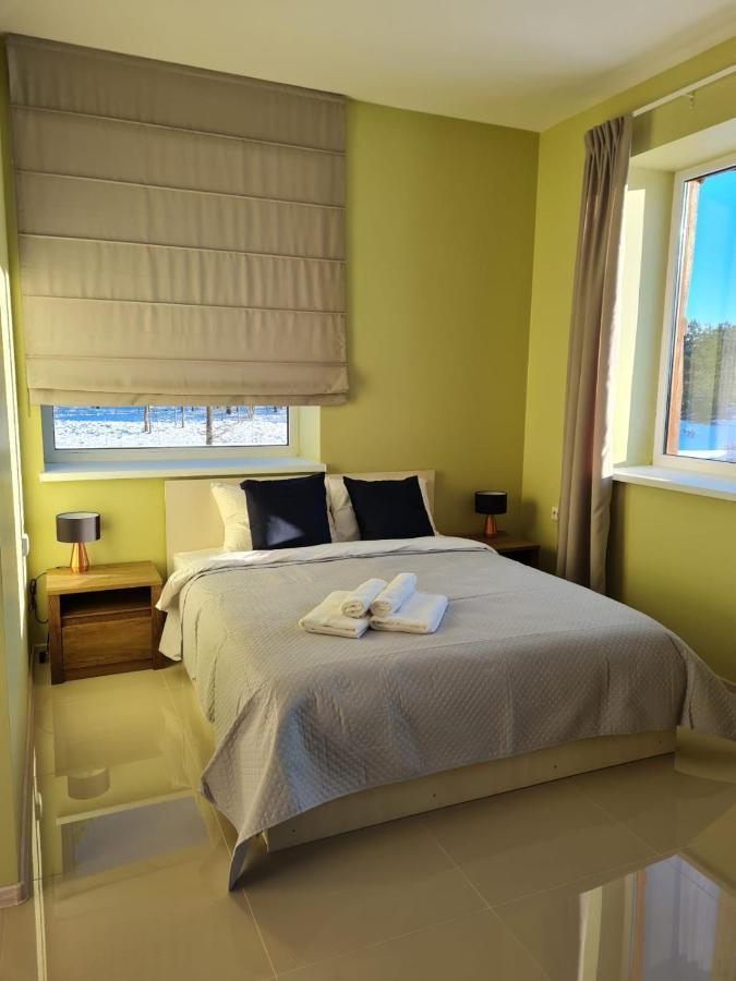 Grundenberga Hotel With Self Check-In Baldone エクステリア 写真