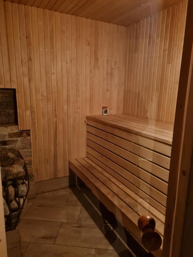 Grundenberga Hotel With Self Check-In Baldone エクステリア 写真